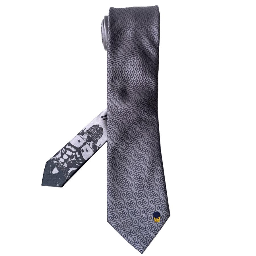 北斗の拳 ネクタイ 箱付 コラボ プレゼント キャラクター 14 父の日