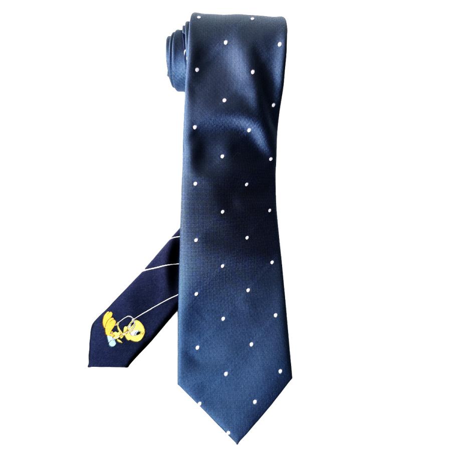 LOONEY TUNES CLASSIC ルーニーテューンズ ネクタイ キャラクター