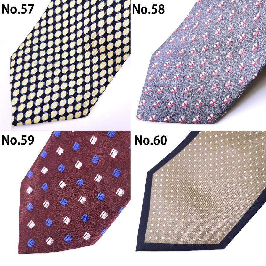 【格安★】ネクタイ ブランド まとめ売り 32本セット    メンズ シルク 楽天市場】【シルクブレンド】 ネクタイ シルク 3本 5本 7本 10