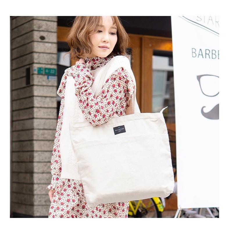 キャンバス トートバッグ レディース エコバッグ キャンバストート 縦型 肩掛け サブバッグ 大きい きれいめ カジュアル 通勤 通学 お買い物 バッグ 夏バッグ スタイルオングローバル 通販 Yahoo ショッピング