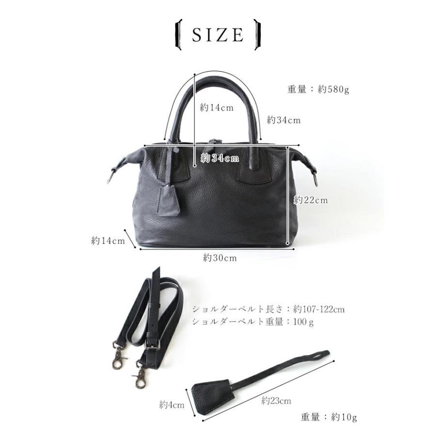 本革 トートバッグ レディース 2WAY ショルダーバッグ 斜め掛け 小さめ