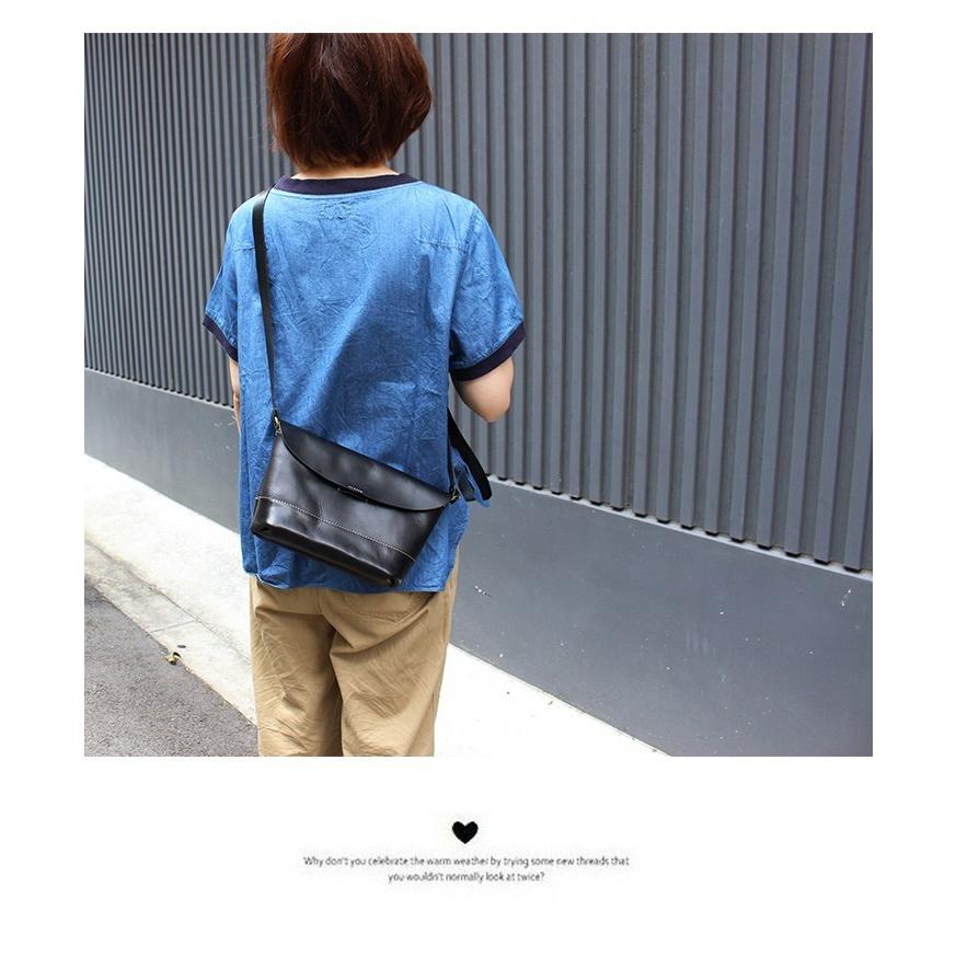 ショルダーバッグ レディース 本革 栃木レザー バッグ 斜め掛け