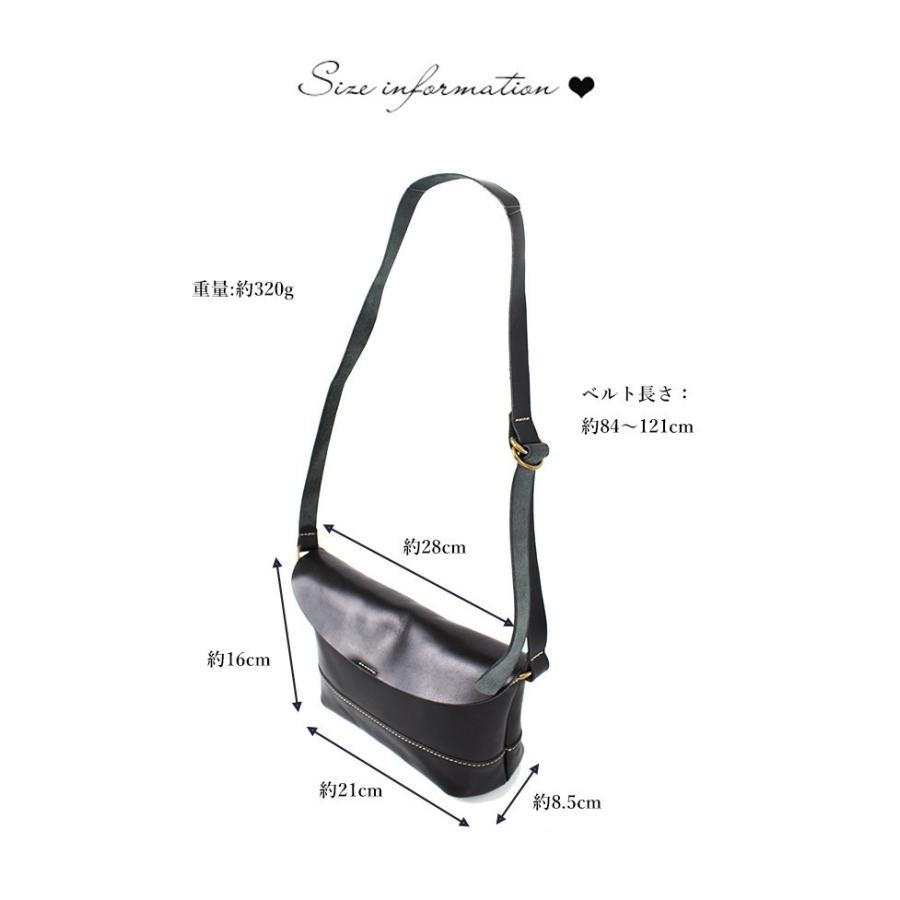 PORTER　レザー 　ミニ　ショルダーバッグ　栃木レザーベルトループ付き bag4419a1.jpg