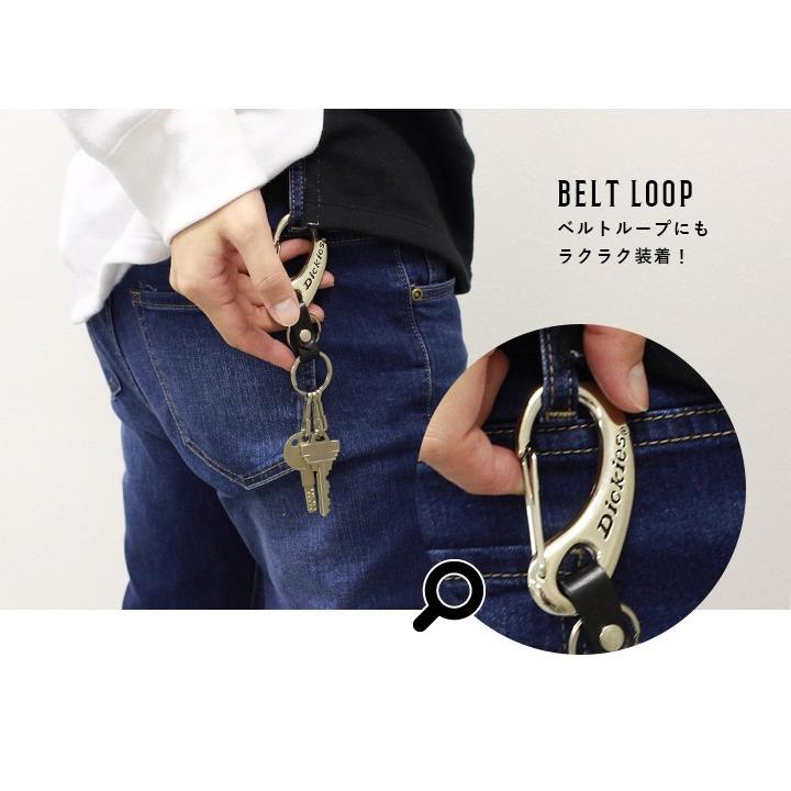 フックデザイン キーホルダー Bill Wall Leather（ビルウォールレザー）【EXCLUSIVE