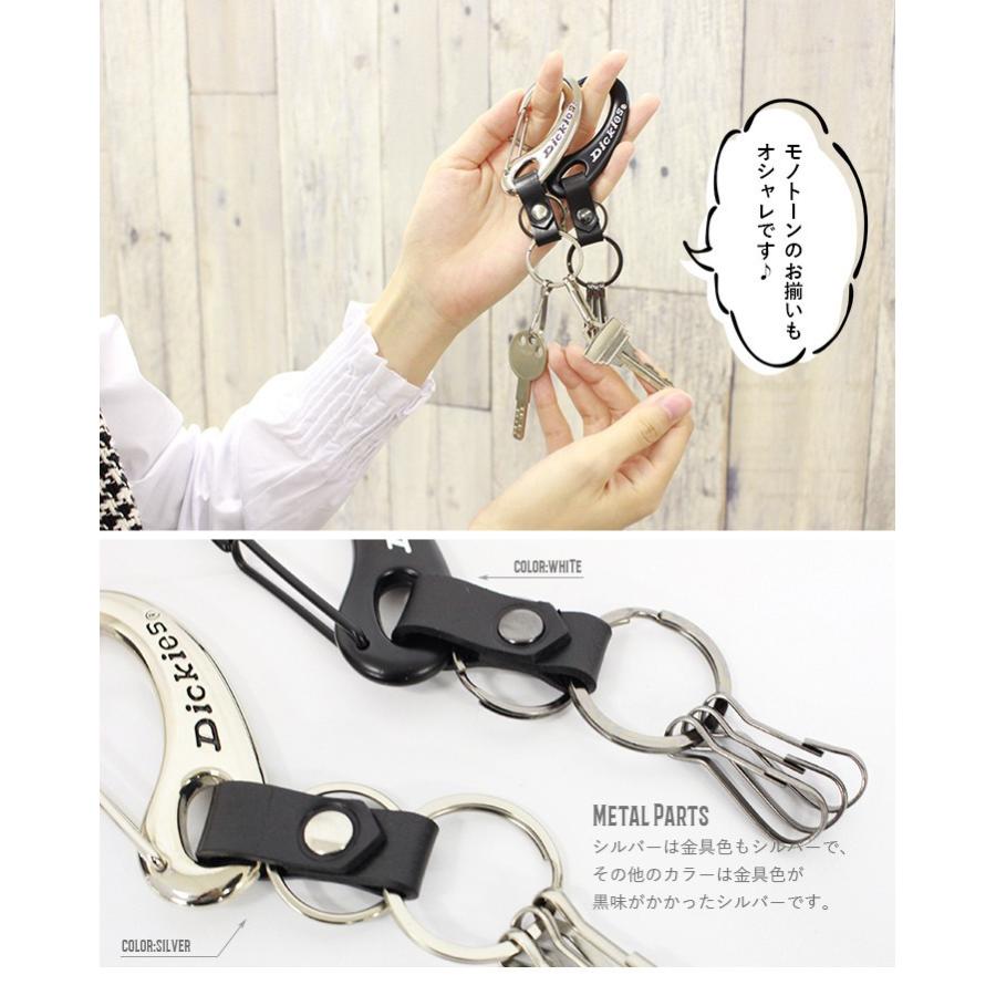 フックデザイン キーホルダー Bill Wall Leather（ビルウォールレザー）【EXCLUSIVE