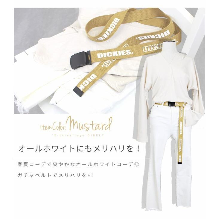 キャンバス ベルト ディッキーズ Dickies ロゴ Diベルト レディース おしゃれ ガチャベルト キャンバスベルト メンズ シンプル かわいい Ds0876i スタイルオングローバル 通販 Yahoo ショッピング