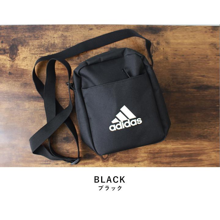 ショルダーバッグ Adidas アディダス メンズ レディース ミニバッグ 斜め掛け 軽い かばん おしゃれ ミニショルダー 男女兼用 スポーツ 縦長 レジャー ロゴ Ed6877 スタイルオングローバル 通販 Yahoo ショッピング