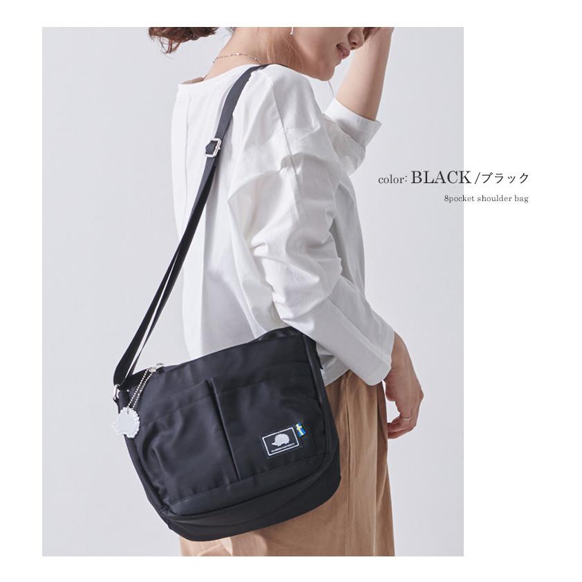 SCANDINAVIAN FOREST ショルダーバッグ スカンジナビアン