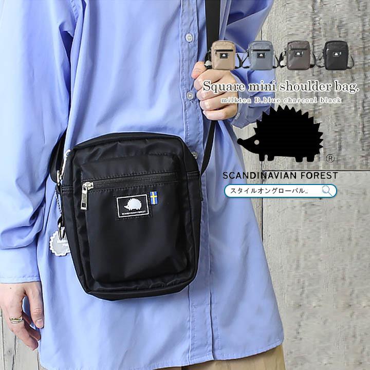 SCIVA 肩掛けミニバッグ SCIVA 肩掛けミニバッグ ミニバッグ natural ｜ sciva