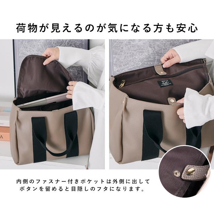 りい様ショルダーバッグ 小型 大容量 トートバッグ レディース JH339248 ショルダーバッグ レディース トートバッグ 斜めがけ 本革 A4