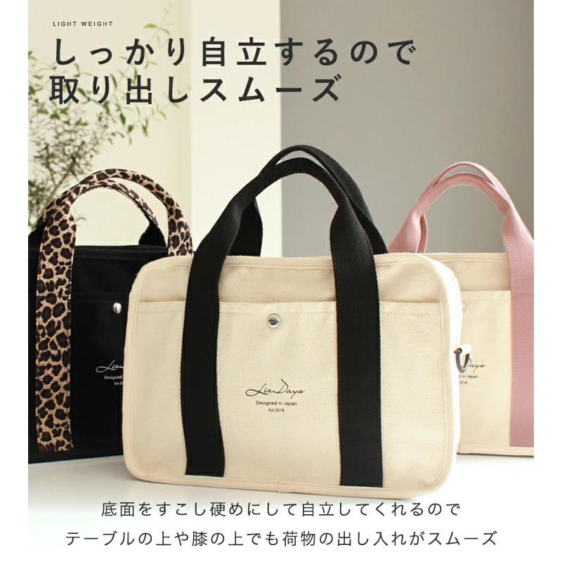 ショルダーバッグ キャンバス トートバッグ レディース 2way トート
