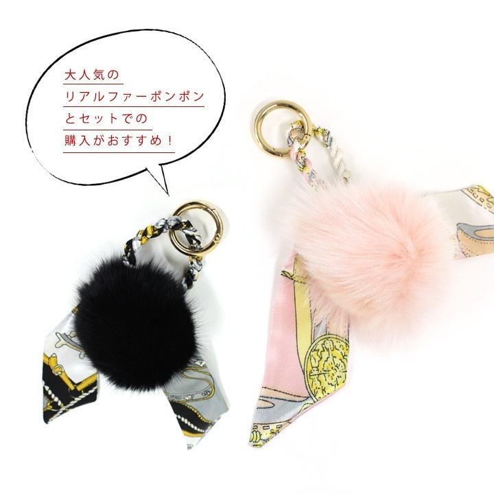 リボンバックチャーム、キーリング新品！新作！ キーリング バッグチャーム レディース 33mm 26mm ゴールド リング