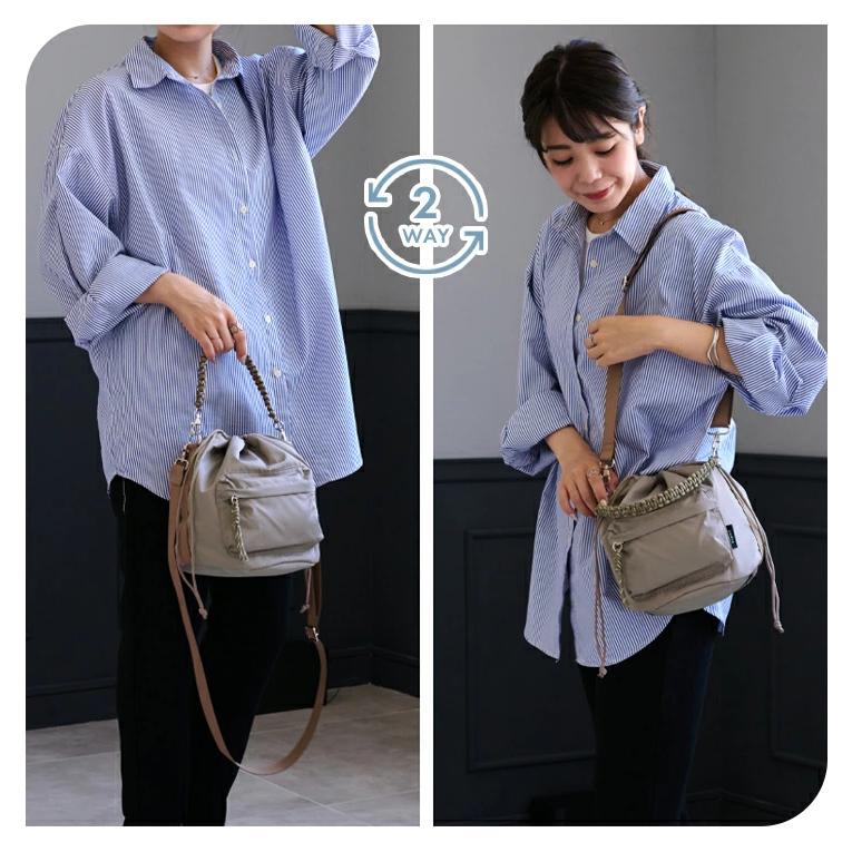 トートバッグ ショルダーバッグ レディース 斜めがけ 軽量 2WAY