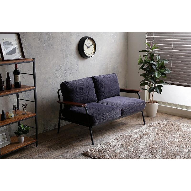 美品Basquiat corduroy 2人掛けコーデュロイソファ Basquiat corduroy 2人掛けコーデュロイソファ : EYL公式ストア