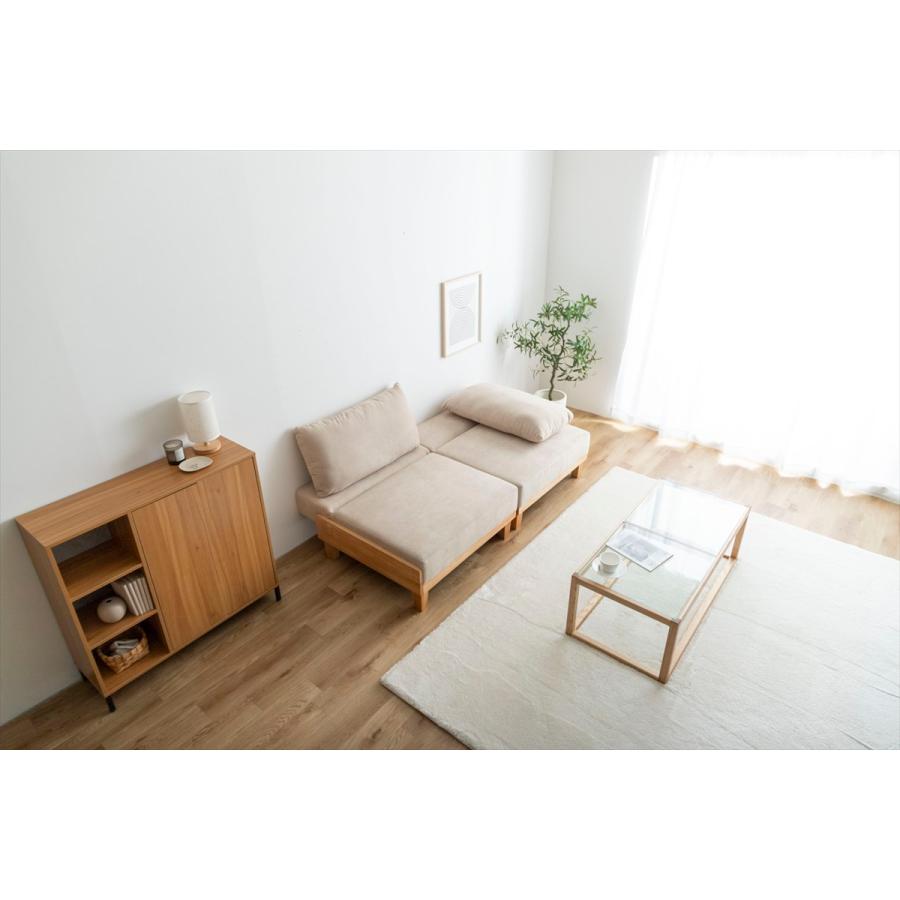 Estela リクライニングソファベッド : EYL公式ストア - 通販 - Yahoo  