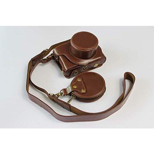 最新最全の カメラカバー カメラケース Lux7 D D Lux7 Pen ライカ Leica Koowl カメラアクセサリー Cafefincasantamonica Com Mx