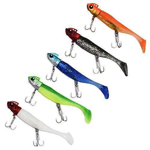 マゴチ 釣り餌 - Style Plus One A B08b7ngypx 20210809