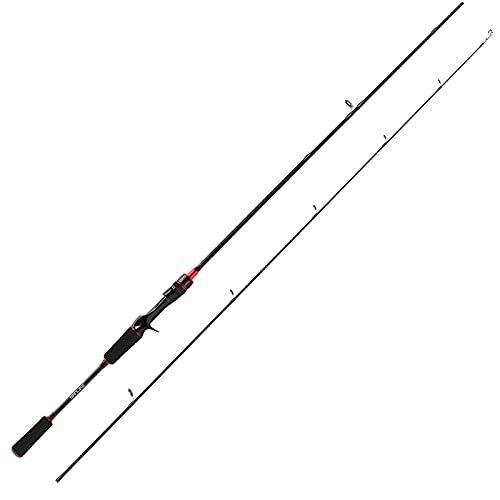 最前線の 超軽量 バスロッド ベイトロッド サンライク Sanlike シーバスロッド Sanlike カーボン製 海水淡水 釣り竿 Evaグリップ ロッド 釣り竿 Howtoapologize Org