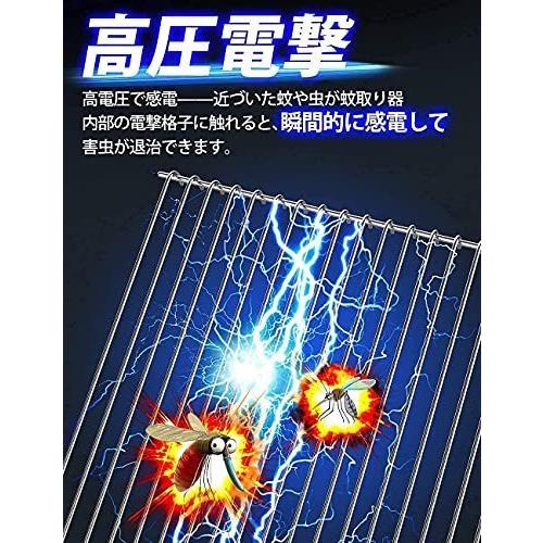 楽ギフ のし宛書 Jackhome 21増強版3in1電撃殺虫器強風吸引扇風機 Uv光触媒技術 電撃三合一 誘虫灯 捕虫器 Uv光源誘引式電撃蚊取り器 防虫 害獣駆除 Www Sofareinigung At