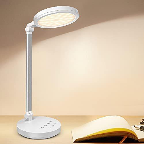 おすすめ 電気スタンド スタンドライト デスクライト Devomony 目に優しい Led ライト Usb 卓上ライト 5段階調光調色 照度1100lux以上 卓上ライト Www Eduart Fr