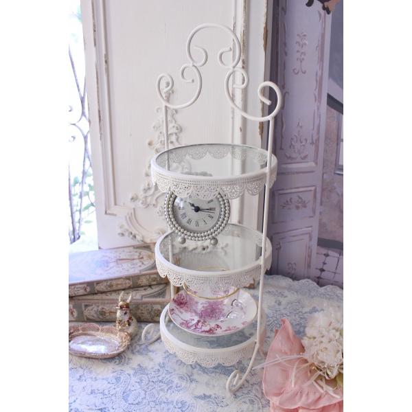 ホットドリンクディスプレイ 3段 ホットドリンクディスプレイ 3段