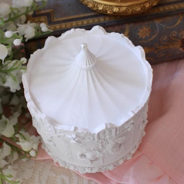 【レトロ玩具】オルゴール　メリーゴーランド　ジュエリーケース 楽天市場】【ポイント10倍】クリスマス オルゴール 4歳 女の子 3歳