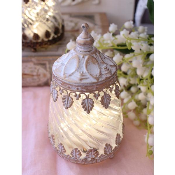 LED ランタン ライト アンティーク風 テーブルライト LEDランタン S