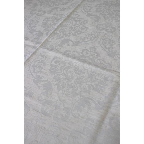 SALE30%OFF) テーブルクロス 6人掛けテーブル 撥水 レース 135