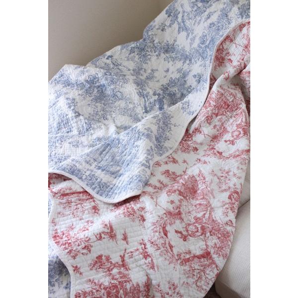 アンティークキルトマルチカバー♡ハンドメイド·͜· ♡ パッチワークキルトマルチカバー - MUCHINNOCHI'S GALLERY