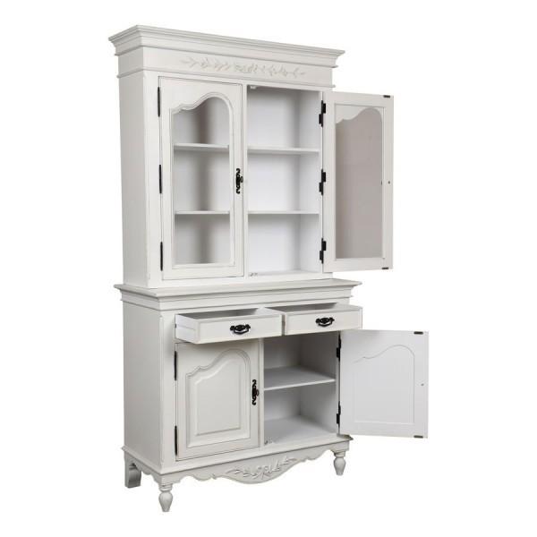 J1310 輸入家具 フレンチカントリーデザイン シャビーシック カップ