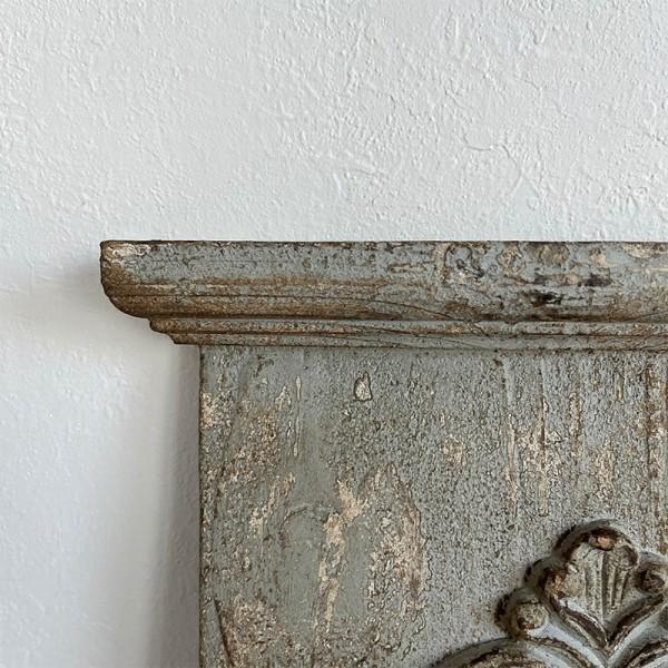 アイアンパネル ウッド アイアン スリムパネル アイアンオブジェ