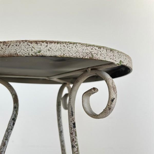 ブランシェ・スモールスタンド　テーブル 楽天市場】コベントガーデン ブランシェ スモールスタンド