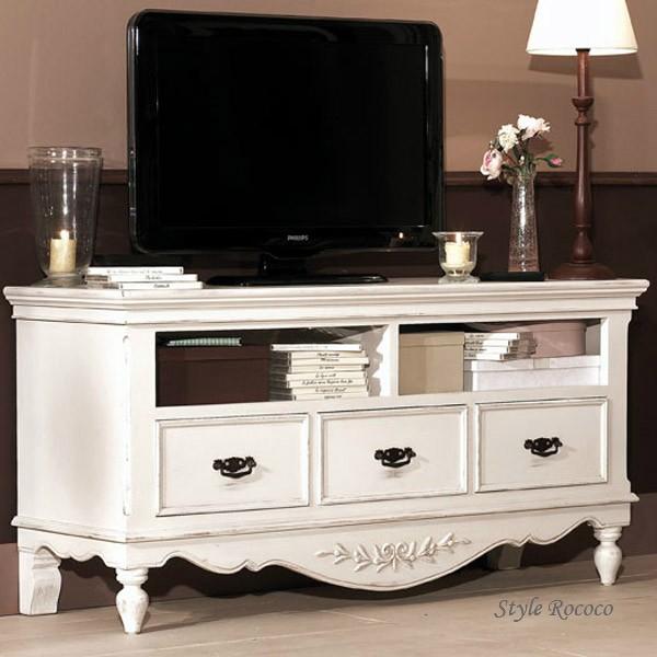 木製 ＴＶボード 121086 カントリーコーナー ロマンスコレクション