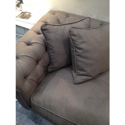 チェスターフィールドソファ 2人掛け 展示品セール60％OFF）チェスターフィールド ソファ 2人掛け