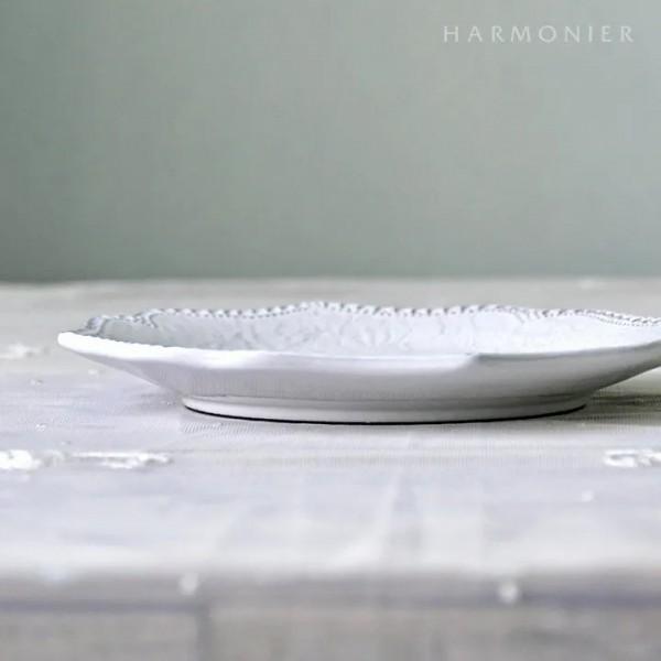 ラセラミカ イタリア製 プレート デザートプレート ケーキ皿 中皿