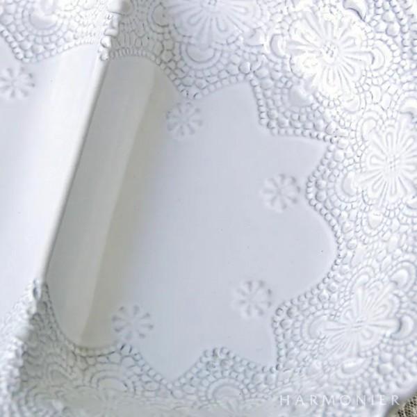 ディバイダープレート ディバイドプレート ラセラミカ イタリア