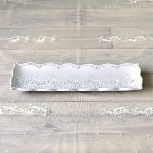 ♦︎希少品 GIEN フランス製 【Raphael】ラファエル サラダプレート GIEN（ジアン） | ブランド洋食器専門店ル・ノーブル 公式