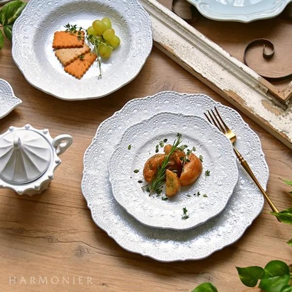 アンドレ・ブラジリエ　笠間日動美術館　皿　プレート アンドレ・ブラジリエ 笠間日動美術館 皿 プレート nikko食器