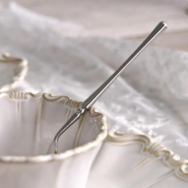 美品☆希少☆15万☆SIECLE パリ シルバーデザートカトラリー2セット 美品☆希少☆15万☆SIECLE パリ シルバーデザートカトラリー2セット