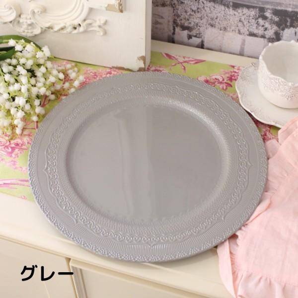 SALE30%OFF) ラウンドプレート トレー ラウンドトレイ アンダー