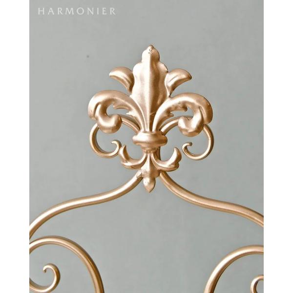 傘立て アンブレラスタンド ゴールド アイアン 金属 スリム