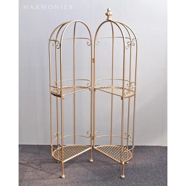 【希少】❣️アンティークホーロー　アイビー柄サボンラック❣️ 9538060000724_01.jpg