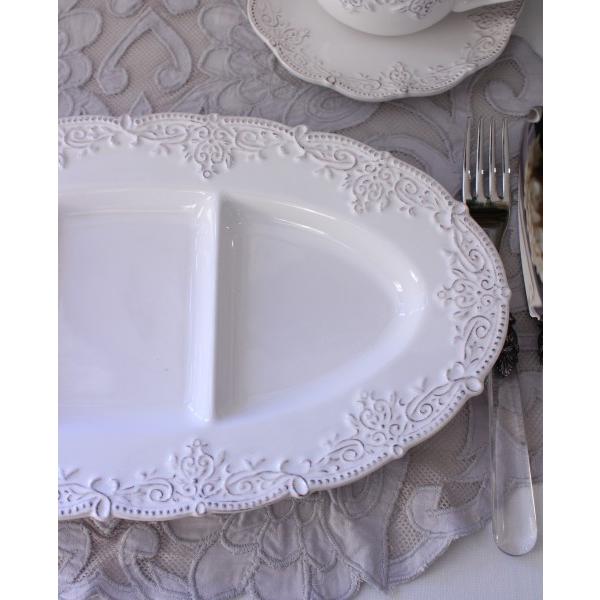 アンティーク ディナープレート ８枚セット 英国ウェッジウッドの美しいトリオ、アンジェラ（angela