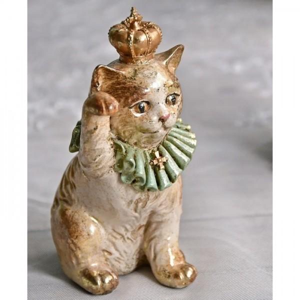 木製／招き猫／ 猫置物／置物／希少／アンティーク