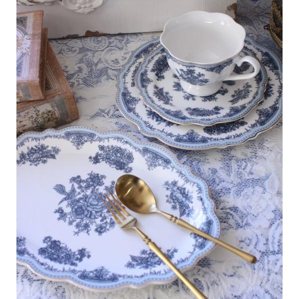 アンティークショップ購入★Henredon テーブル楕円オーバルホワイトシャビー Bellbet | Online Shop