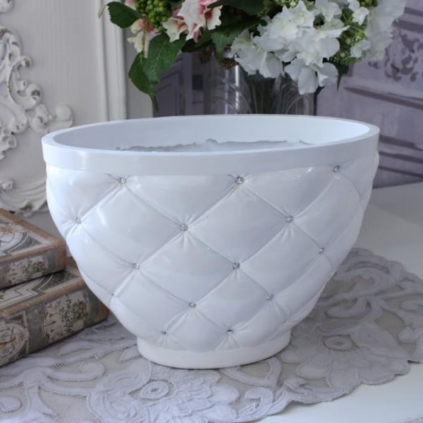 Meissen 花柄オーバル型ボックス　小物入れ 1924年以前Meissenマイセンコバルト/金彩/ドイツフラワーの