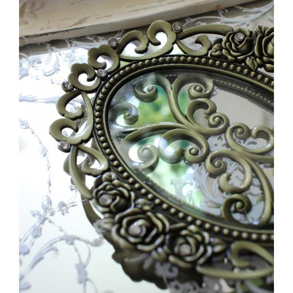 SALE30%OFF) ローズ ジュエリートレイ リングホルダー ミニトレー