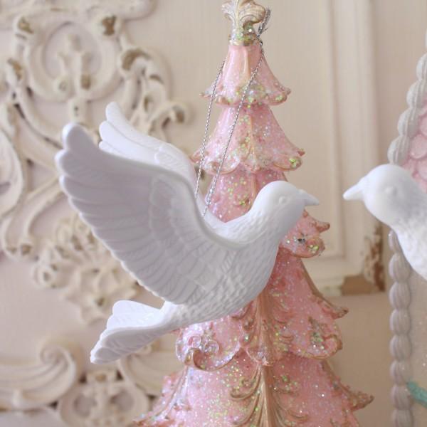 ジュリスカ juliska オーナメント　ハート オーナメントスタンド ジュリスカ juliska オーナメント ハート オーナメントスタンド