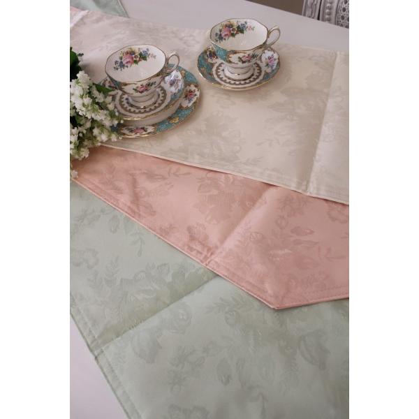 テーブルランナー はっ水 テーブルセンター 150cm 撥水 32×150