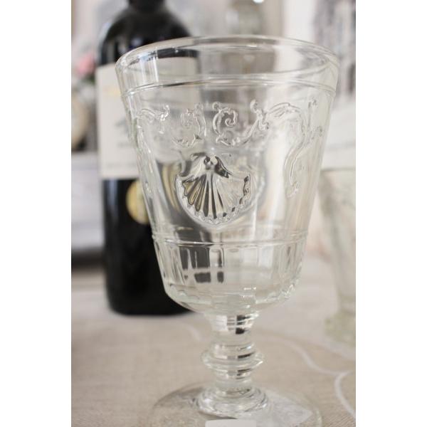 美品 フォストリア シャーベットグラス ベルサイユ トパーズ ワイングラス 美品/極希少/フォストリア/ベルサイユ/トパーズ/ローシャーベット/90年